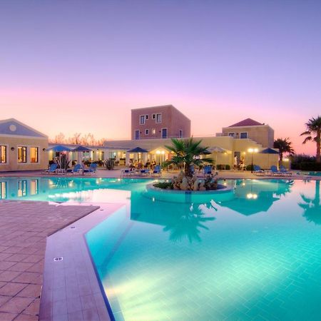 Sweety Club Solimar Emerald Réthimno Kültér fotó