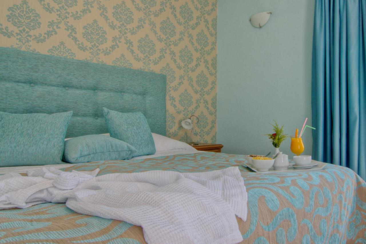 Sweety Club Solimar Emerald Réthimno Kültér fotó