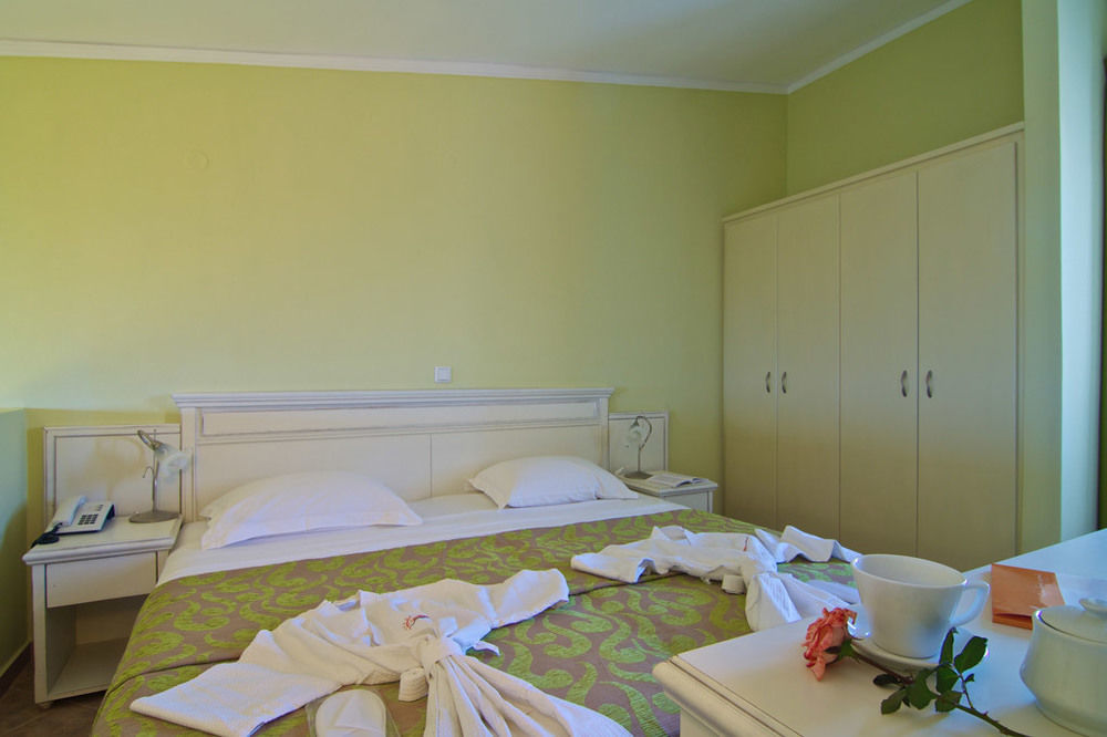 Sweety Club Solimar Emerald Réthimno Kültér fotó