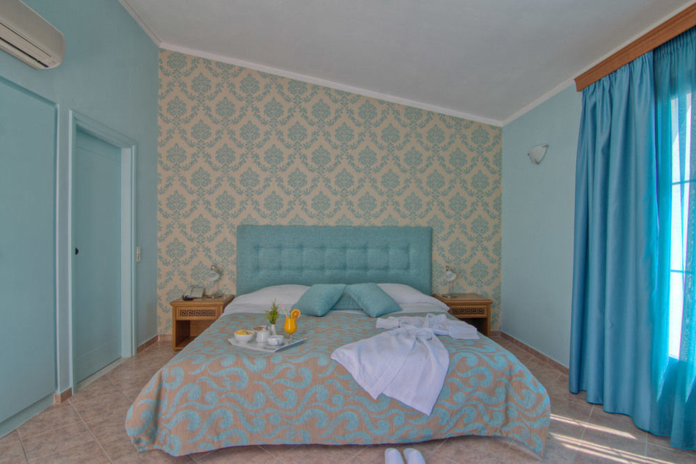 Sweety Club Solimar Emerald Réthimno Kültér fotó