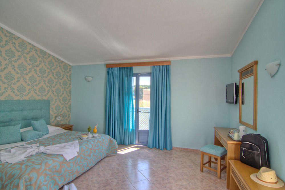 Sweety Club Solimar Emerald Réthimno Kültér fotó